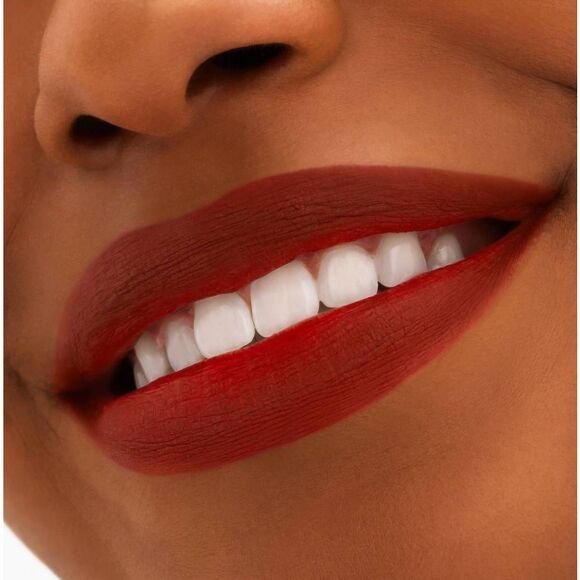 MAC Cosmetics Locked  Kiss 24HR Lipstick - Picture 4 of 8